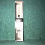 10-BULBS Sylvania 20331 Du Lux 13 Watts Lot Z". Fixed Price $25.00.