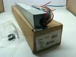 Philips Bodine LP600STU Self Testing Emergency Light Ballast 120-277VAC 50/60HZ. Fixed Price $115.50.