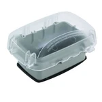 Intermatic WP5100C Extra-duty In-use Electrical Outlet Cover Single Gang (5). Fixed Price $49.99.