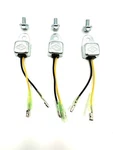 3PK Low Oil Alert Sensor Module Switch Fits Honda GX120 GX160 GX200 GX240 GX390. Fixed Price $9.95.