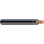 Southwire 12SOL Bc Uf 600V Bk Sprinkler/tracer Wire, 500'. Fixed Price $89.99.