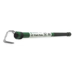 Greenlee FP12 Telescoping Fish STICK,12 Ft,fiberglass 1XGB8. Fixed Price $128.96.