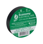 Duck 299006 Abrasion-resistant Black Vinyl Electrical Tape 3/4 W In. X 60 Ft.. Fixed Price $6.96.