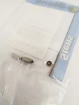 Stens 525-063 Float Valve Kit Replaces Briggs & Stratton 394681 Nos. Fixed Price $9.17.