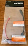 Goal Zero Sae To Ring Terminals Cable Use With Charge Controller # 98375. Fixed Price $23.95.