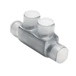 Burndy BISR250 Aluminum In-line Insulated Splice Reducer 10 Awg To Kcmil. Fixed Price $23.00.