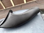 731-09173A Mtd Mower Grass & Leaf Bagger Vacuum Catcher Boot Chute Read. Fixed Price $65.00.
