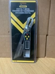 General & Instruments Digital/analog 2-TOOLS-IN-1 T-bevel Protractor. Fixed Price $27.99.