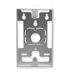 ICC-IC107MRSWH Mounting Box- 1-GANG- White. Fixed Price $12.00.