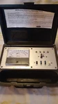 Universal Enterprises Model MTR4-A Temperature Tester--no Probes. Fixed Price $8.00.