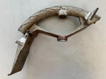 Ideal 74-006 Conduit Bender 1" Rigid & 1-1/4" Emt Head Only. Fixed Price $120.00.
