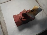 Homestead Valve 1528B2 200 Owg- 150 Swp (O8B). Fixed Price $50.00.