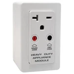 X10 Pro PAM04 20 Amp Heavy Duty Appliance Module HD245. Fixed Price $49.43.