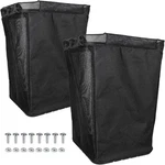 2PCS AM122416 Grass Replace For John Deere AM101602 Bags. Fixed Price $41.14.
