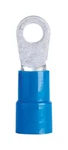Gardner Bender 6 Ga. Insulated Wire Ring Terminal Blue 4 Pk. Fixed Price $9.60.
