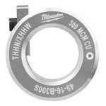 Milwaukee 300 Mcm Cu Thhn/xhhw Bushing. Fixed Price $49.99.