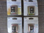 Trine Multi Purpose Transformers 121AC New / Sealed - Doorbells Buzzers Chimes. Fixed Price $6.00.