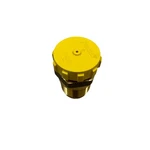 Rego L7579 Double Check Filler Valve 1-3/4 Acme X 1-1/4 Mnpt. Fixed Price $42.00.