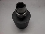 Erickson Tool Holder HSK63ABB115150. Fixed Price $223.83.
