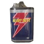 Rayovac 6V Heavy Duty Lantern Battery - Yellow (945R4C). Fixed Price $23.00.