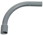 Carlon Lamson & Sessons UA9AHB-CTN 1-1/2" 90 Schedule 40 Elbow With Bell End. Fixed Price $85.92.