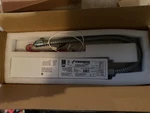 Fulham Firehorse Emergency Power Supply Led Driver (model FHUPS1-UNV-25L-SD).. Fixed Price $100.00.