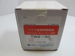 Nos Tungsten Electrode Cut Wire For Edm TWS-30 .03MM 3000M. Fixed Price $39.99.