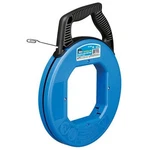 Ideal 31-067 Tuff-grip 240' X 1/8" Stainless Steel Fish Tape. Fixed Price $130.18.