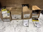 New Lot Hubbell Wiring Device-l HBL517IV 5715IVA, 506IV,, 518IV. Fixed Price $99.99.