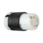 Pass & Seymour 4-WIRE 30A Nema Connector Black 480V. Fixed Price $75.00.