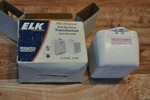 Elk Products Auto Resetting Transformer 5VAC 45VA TRG1640. Fixed Price $24.99.