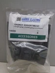 Sigma 14000 Weatherproof Gasket Assortment 2XSINGLE Gang, Double, Round. Fixed Price $5.99.