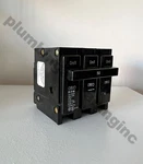 Eaton BR350 Amp Pole Standard Trip Circuit Breaker Cutlet Hammer. Fixed Price $115.00.