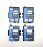 Moxa Universal Controller Module UC-7110-LX 1201006800010 (lot Of 4). Fixed Price $240.00.