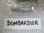 U14 Bombardier 207085060 Hex. Screw M8 Oem New Factory Boat Parts. Fixed Price $6.88.