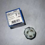 Leviton C2623 Amp, 250 Volt, Nema L6-30R, 2P, 3W, Locking. Fixed Price $19.95.