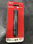 Milwaukee 49-16-2681 3/4" Flat End Draw Stud Brand New. Fixed Price $40.00.