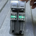 Eaton BRL220CAF Pole Combination Arc Fault Circuit Breaker. Fixed Price $50.00.