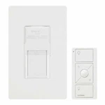 Lutron PJ2-WALL-WH-L01 Remote Control Mounting Kit White. Fixed Price $26.95.