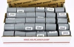 60 Ea Thomas & Betts E940D Carlon 1/2" Pvc Conduit Couplings, Free Shipping. Fixed Price $16.85.