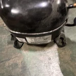 Embraco Refrigerator Compressor Black 305SC Electric Model. Fixed Price $177.00.
