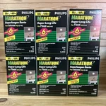 Lot Of 6-PHILIPS Marathon Flood Light Bulb SLS/R40 15W 525 Lumens 8000 Hr Life. Fixed Price $59.95.