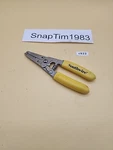 Southwire Tools &equipment S1018STR Stripping. Fixed Price $10.99.
