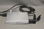 New Enphase Microinverter Utility Interactive W/gfdi M190-72-240-S12. Fixed Price $119.99.