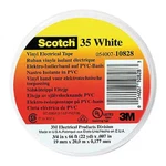 3M 10232 Electricaltape, Wht, 6-5/8YDL, 1/2INW, PK100. Fixed Price $276.99.