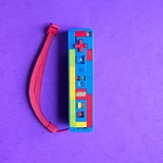 Official Wii Remote Nintendo Motion Plus Inside Nunchuck Oem Controller. Fixed Price $249.99.