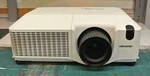 Christie LWU420 3LCD Wuxga Projector Hdmi 4200 Lumens **no Remote/power Cord*. Fixed Price $299.99.