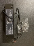 Wac Lighting EN-24100-RB2-T 24V Class 100W Max Enclosed Electronic Transformer. Fixed Price $38.11.