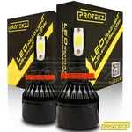 Led Fog Light Kit Protekz H10 6000K 1200W For 2007-2013 Toyota Tundra Bulb. Fixed Price $36.24.
