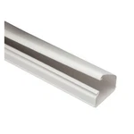 Panduit LD10WH8-A Low Voltage 1-PIECE Single Channel (40 Foot). Fixed Price $292.35.